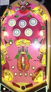 (Doodlebug playfield)