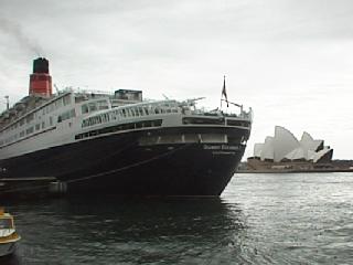 Queen Elizabeth II