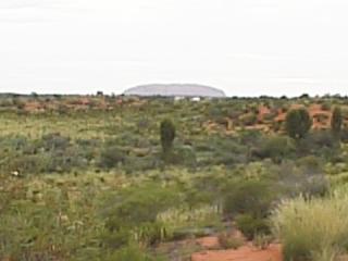 Uluru